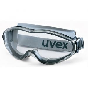 Lunette-masque de Protection Uvex ULTRASONIC gris/noir