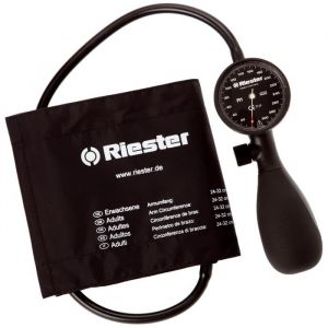 Blutdruckmessgerät  Riester R1 shock-proof 