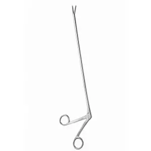 Circéron Klemme zum Ergreifen des IUP, 28 cm Holtex
