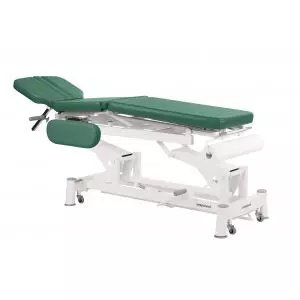 Table de massage hydraulique multi-fonction Ecopostural C5790