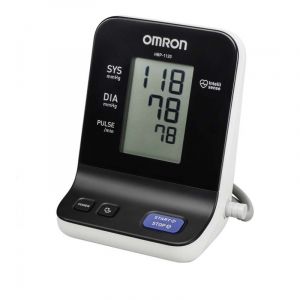 OMRON HBP-1100 Oberarm-Blutdruckmessgerät