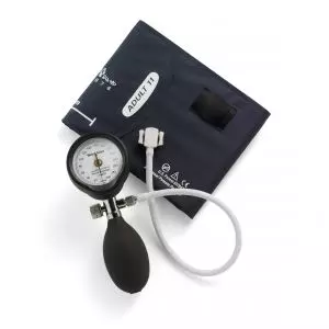 Bronze-Serie DS54 DuraShock Blutdruckmessgerät Welch Allyn