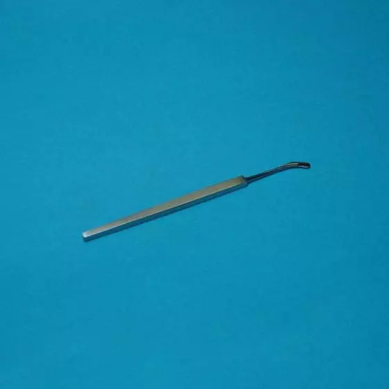 Messer-Paufique Desmarres Keratoplastik, 10 mm Hotlex