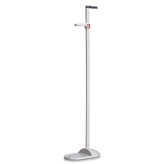 Mobiles Stadiometer Seca 213