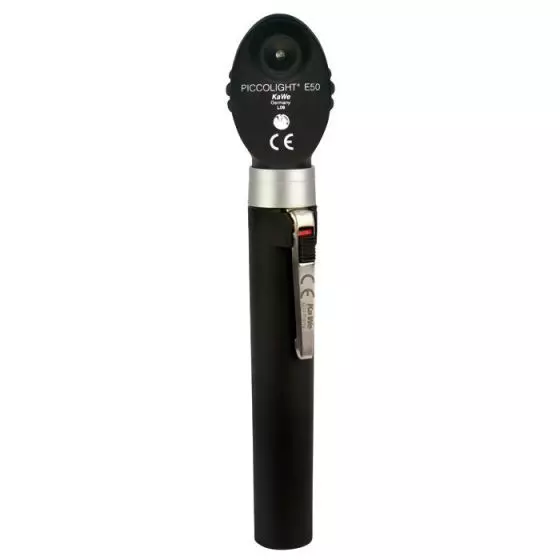 Ophthalmoskop Piccolight E50 Kawe