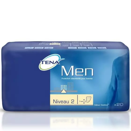 TENA for Men level 2 (20 Stück)