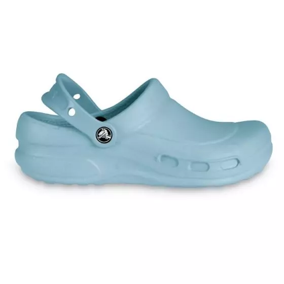 Arbeitsschuhe Crocs Specialist Himmelblau