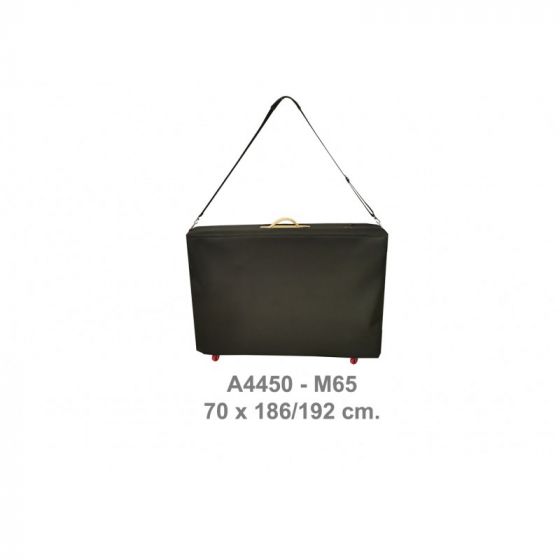 Transport-Tasche für Massageliege mit Rollen Ecopostural A4450F/G