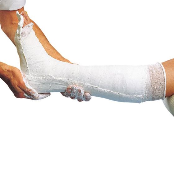 Cellona® Gipsbinde Lohmann Rauscher 10 Stück