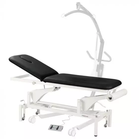 Table de massage électrique Ecopostural C3541