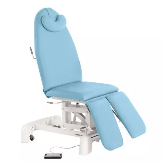 Fauteuil de podologie électrique Ecopostural C3568M44