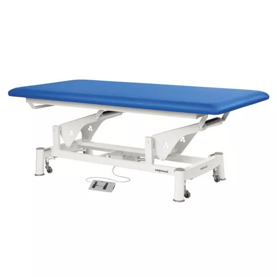 Table de massage électrique bobath 1 plan Ecopostural C5504