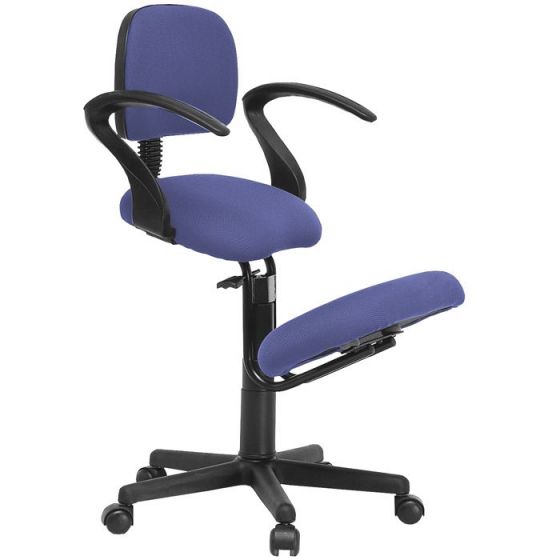 Ergonomischer Stuhl Ecopostural S2603
