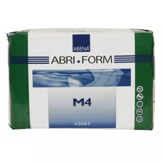 Windelhosen Abri Form Air Plus : Extra Plus Abena-Frantex