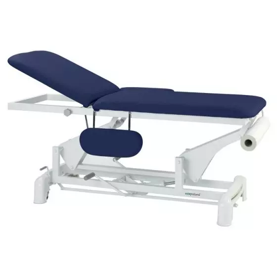 Divan d'examen hydraulique Ecopostural D3750M64