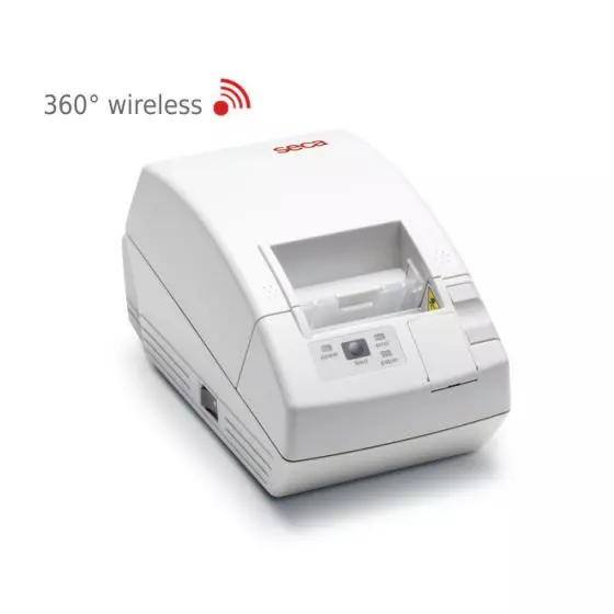 Seca  Drucker 466 Advanced 360°Wireless