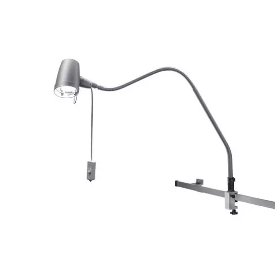 Pflegeleuchte Cosy LED 12 P S3 Derungs