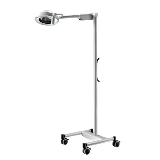 Untersuchungslampe Derungs Isis 50 F