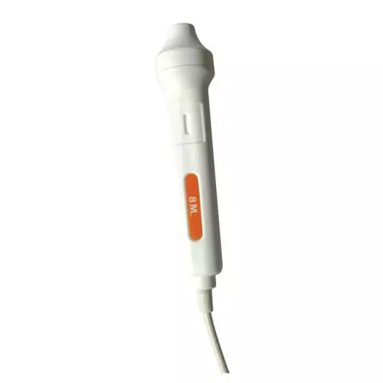 Gefäß Sonde 8 MHz für Fetal-Doppler Colson