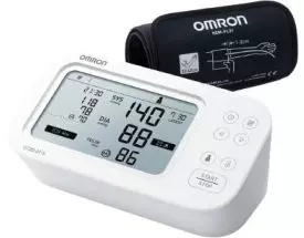 Blutdruckmessgerät Oberarm Omron M6 Comfort