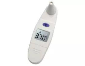 Infrarot Ohrthermometer