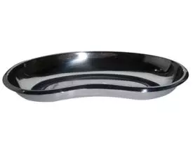 Haricot en inox Comed