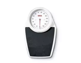 Mechanische Flachwaage Seca Sauna 761