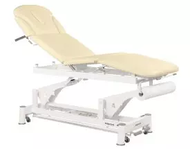 Table électrique avec barre péripherique Ecopostural C5579