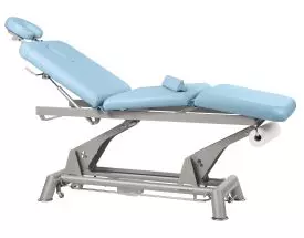 Table de massage électrique 3 plans Ecopostural C5903