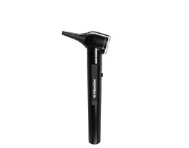 Riester e-scope Otoskop LWL-LED-Lampe 3,7 V Schwarz