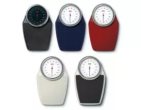 Pèse personne mécanique plat Seca 760