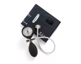 Bronze-Serie DS54 DuraShock Blutdruckmessgerät Welch Allyn