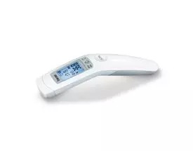 Kontaktloses Fieberthermometer Beurer FT 90