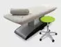 Hocker Ecopostural S2611 Gratis