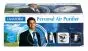 Luftreiniger Lanaform Personal Air Purifier LA120203