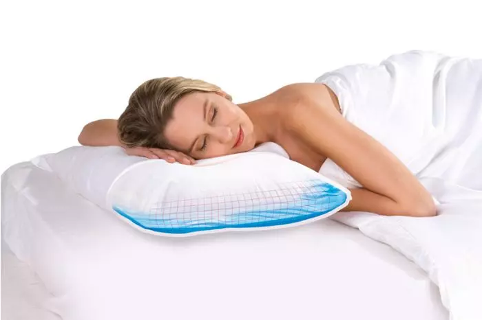 Wasserkissen Lanaform Aqua Pillow LA080405