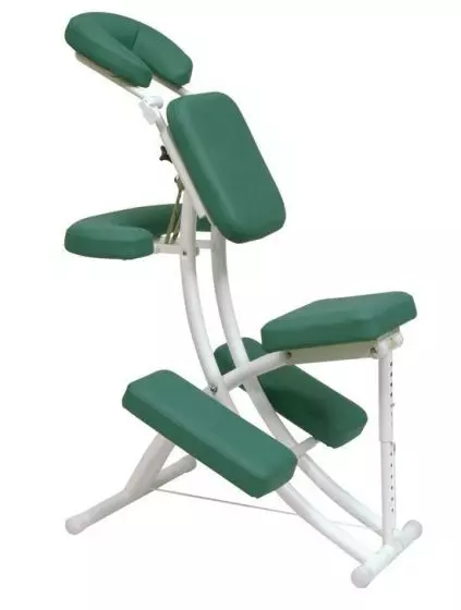 Massagestuhl Ecopostural METAL T2600