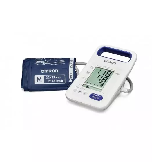 Omron HBP-1300 Blutdruckmessgerät