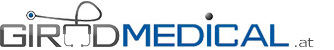 Verkauf von medizinischen und paramedizinischen Produkten | Girodmedical